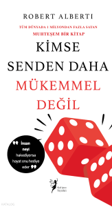 Kimse Senden Daha Mükemmel Değil