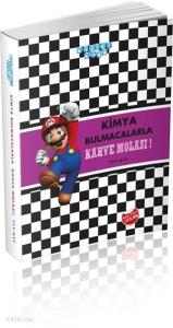Kimya Bulmacalarla Kahve Molası