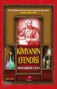 Kimyanın Efendisi