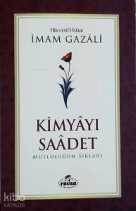 Kimyayı Saadet