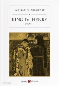 King 4. Henry (Part 1)