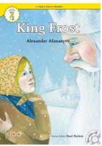 King Frost +CD (eCR Level 2)