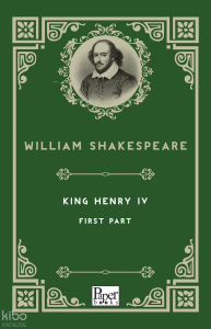 King Henry IV First Part