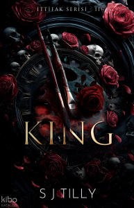 King;İttifak Serisi 2. Kitap