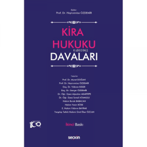 Kira Hukuku Davaları