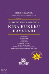 Kira Hukuku Davaları