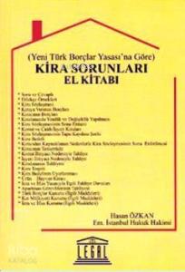 Kira Sorunları El Kitabı