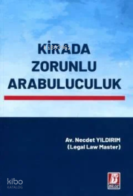 Kirada Zorunlu Arabuluculuk