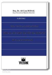 Kiralıyanın Hapis Hakkının Kullanılması