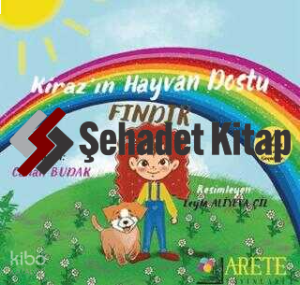 Kiraz'ın Hayvan Dostu Fındık