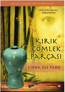Kırık Çömlek Parçası