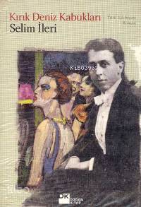 Kırık Deniz Kabukları