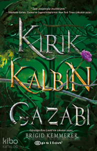 Kırık Kalbin Gazabı