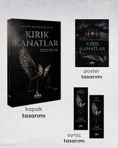 Kırık Kanatlar