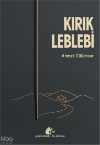 Kırık Leblebi