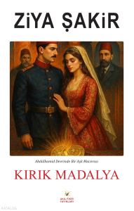 Kırık Madalya;Abdülhamid Devrinde Bir Aşk Macerası