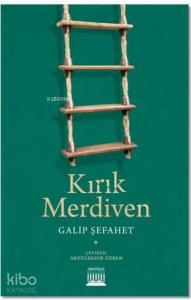 Kırık Merdiven