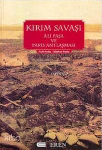 Kırım Savaşı, Âli Paşa ve Paris Antlaşması
