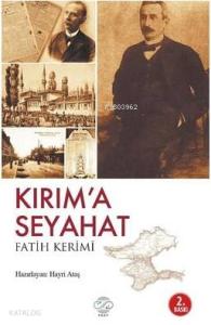 Kırım'a Seyahat