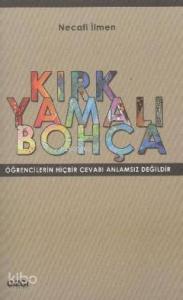 Kırk Yamalı Bohça