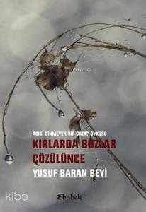 Kırlarda Buzlar Çözülünce