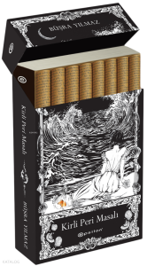 Kirli Peri Masalı (Kutulu)