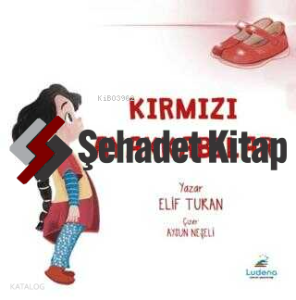 Kırmızı Ayakkabılar