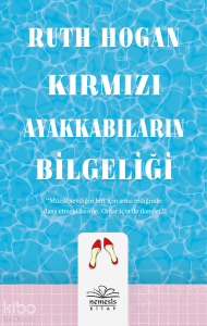 Kırmızı Ayakkabıların Bilgeliği