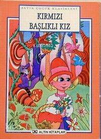 Kırmızı Başlıklı Kız