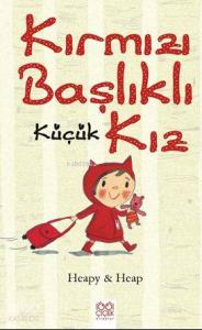 Kırmızı Başlıklı Küçük Kız