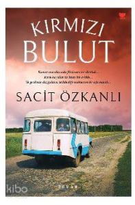 Kırmızı Bulut; Kumar masalarında filizlenen bir dostluk... Kırık hayaller ile biten bir evlilik... Ve gecikmiş duygular