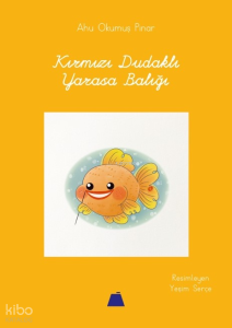 Kırmızı Dudaklı Yarasa Balığı