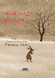 Kırmızı Elma