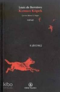 Kırmızı Köpek (red Dog)