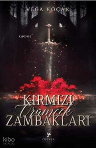 Kırmızı Örümcek Zambakları