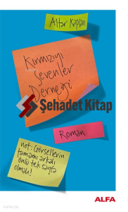 Kırmızı Sevenler Derneği