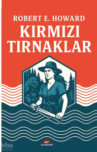 Kırmızı Tırnaklar