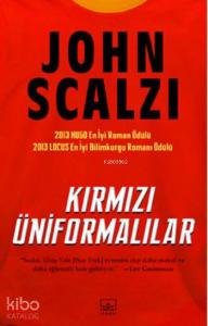 Kırmızı Üniformalılar