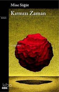 Kırmızı Zaman