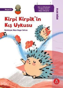Kirpi Kirpik'in Kış Uykusu
