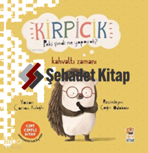 Kirpicik