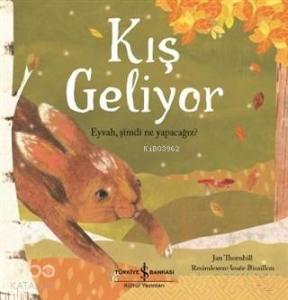 Kış Geliyor?; Eyvah Şimdi Ne Yapacağız?