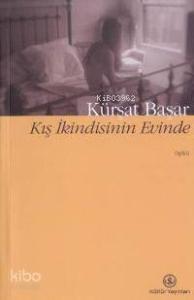 Kış İkindisinin Evinde