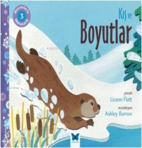 Kış ve Boyutlar; Mevsimlerle Matematik 3