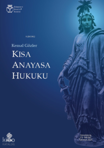 Kısa Anayasa Hukuku