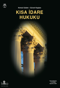 Kısa İdare Hukuku