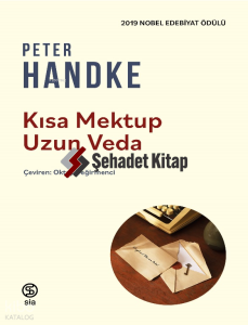 Kısa Mektup Uzun Veda