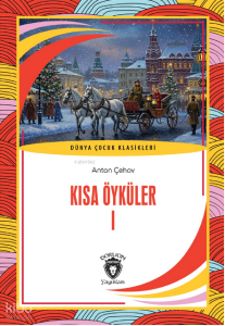 Kısa Öyküler I