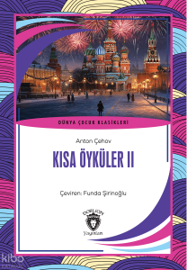 Kısa Öyküler II