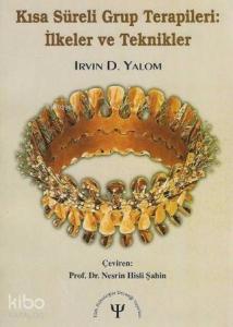 Kısa Süreli Grup Terapileri